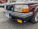 VOLVO 240 WAGON