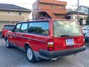 VOLVO 240 WAGON