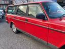 VOLVO 240 WAGON