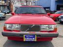 VOLVO 940 ESTATE