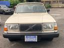 VOLVO 240 WAGON