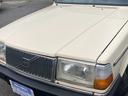 VOLVO 240 WAGON