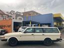 VOLVO 240 WAGON