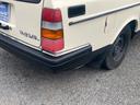 VOLVO 240 WAGON