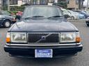 VOLVO 240 WAGON