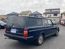 VOLVO 240 WAGON
