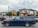 VOLVO 240 WAGON