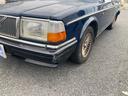 VOLVO 240 WAGON