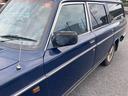 VOLVO 240 WAGON