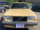 VOLVO 240 WAGON