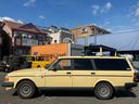 VOLVO 240 WAGON
