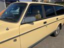 VOLVO 240 WAGON