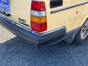 VOLVO 240 WAGON