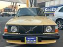 VOLVO 240 WAGON