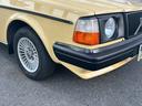 VOLVO 240 WAGON