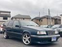 VOLVO 850 ESTATE