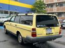 VOLVO 240 WAGON
