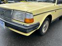 VOLVO 240 WAGON