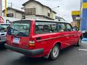 VOLVO 240 WAGON