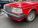 VOLVO 240 WAGON