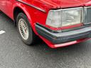 VOLVO 240 WAGON