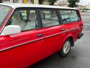 VOLVO 240 WAGON