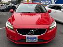 Ｖ４０ Ｄ４　ダイナミックエディション　当店買取　ＬＥＤヘッドライト　ＡＣＣ　ナビ　バックカメラ　ブルートゥース対応　ドラレコ　シートヒーター　パワーシート　保証付（5枚目）