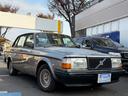 VOLVO 240