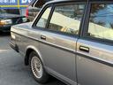 VOLVO 240