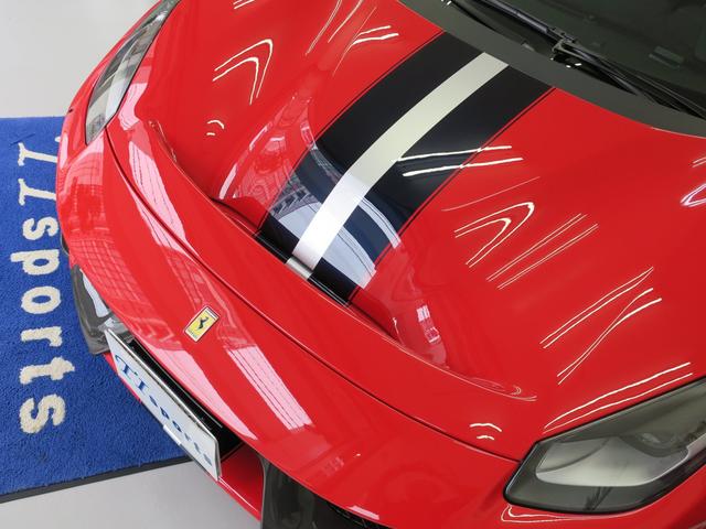 フェラーリ ４８８ピスタ その他 ベースグレード ｆ４８８ピスタ 正規ディーラー車 中古車検索 くるまのニュース