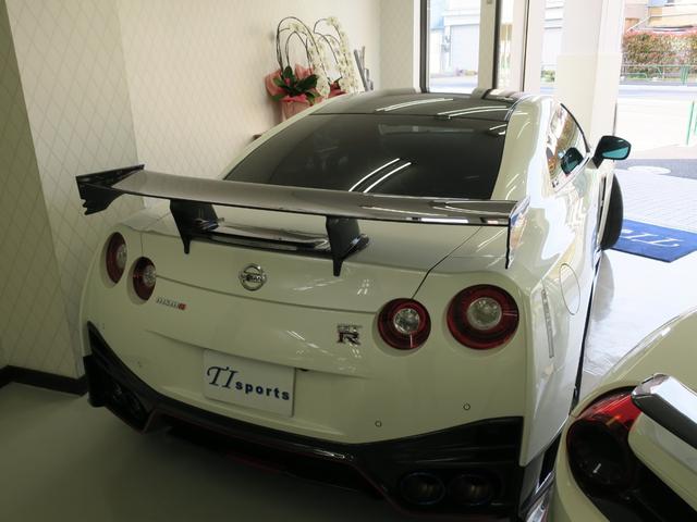 ＧＴ－Ｒ ニスモ（20枚目）