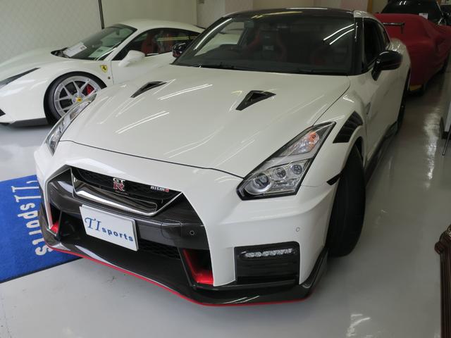 ＧＴ－Ｒ ニスモ（80枚目）