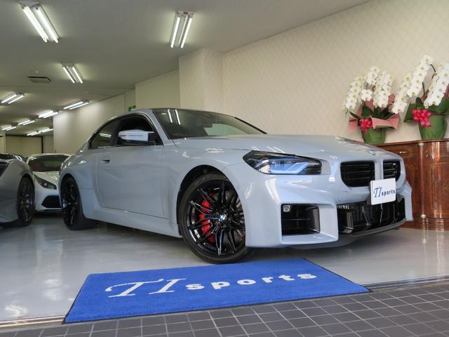 ＢＭＷ Ｍ２