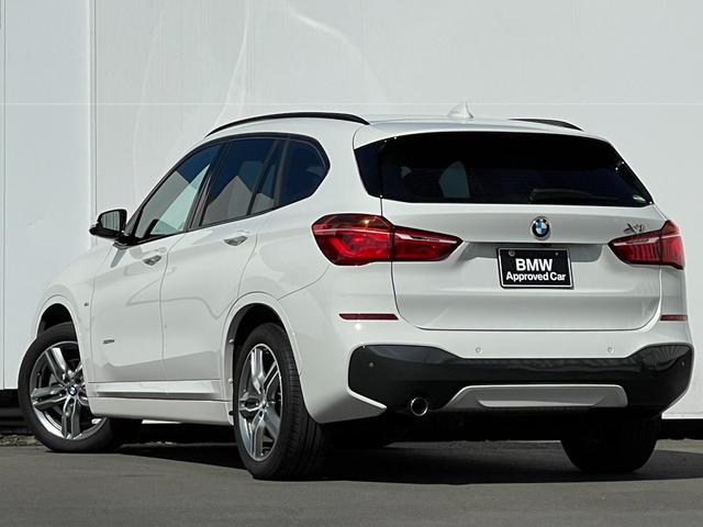 中古車 ｂｍｗ ｘ１ ｘｄｒｉｖｅ １８ｄ ｍスポーツ コンフォートパッケージ ｈｄｄナビ バックカメラ 電動リアゲート スライディングリアシート １８インチアルミ パーキングアシスト レーンチェンジウォーニング ドライビングアシスト ２ ０ｅｔｃミラー 東京