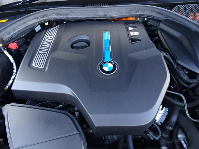 BMW 7 SERIES 740E IPERFORMANCE M-SPORT