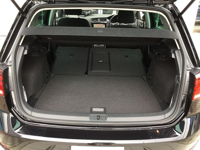 TSI Comfortline Tech Edition(18枚目)