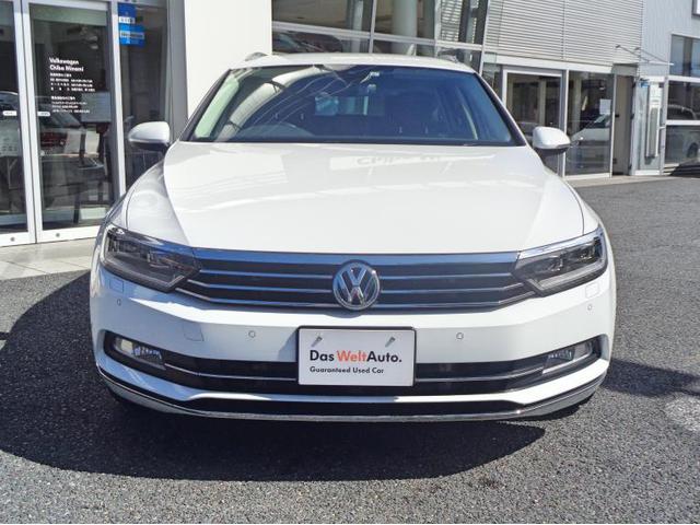 TDI Highline(8枚目)