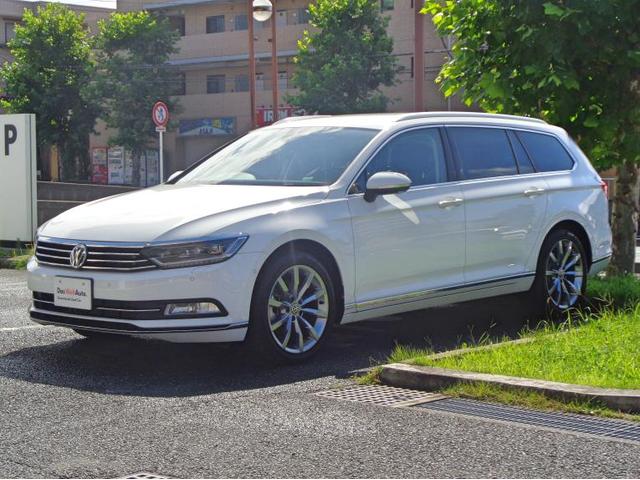 TDI Highline(9枚目)