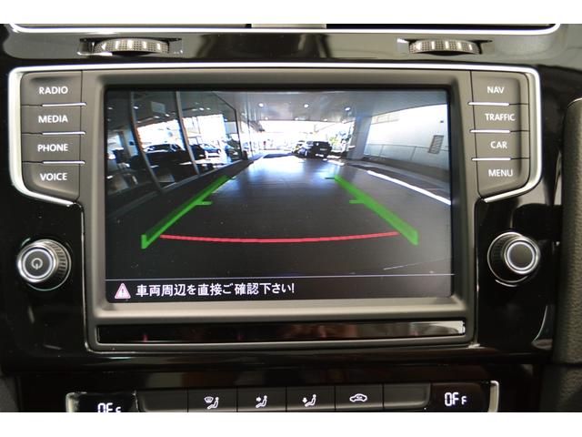 TSIハイラインブルーモーションテクノロジー(19枚目)