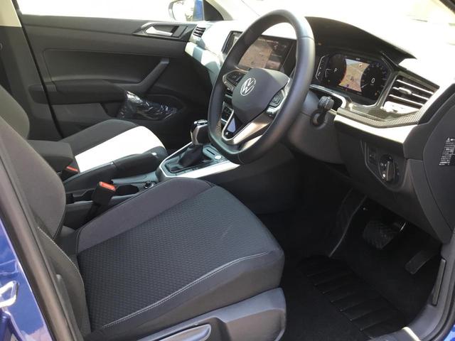 ポロ TSIアクティブ(11枚目)