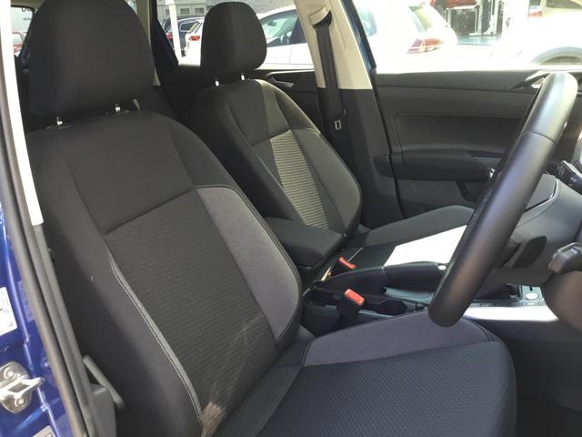 ポロ TSIアクティブ(12枚目)