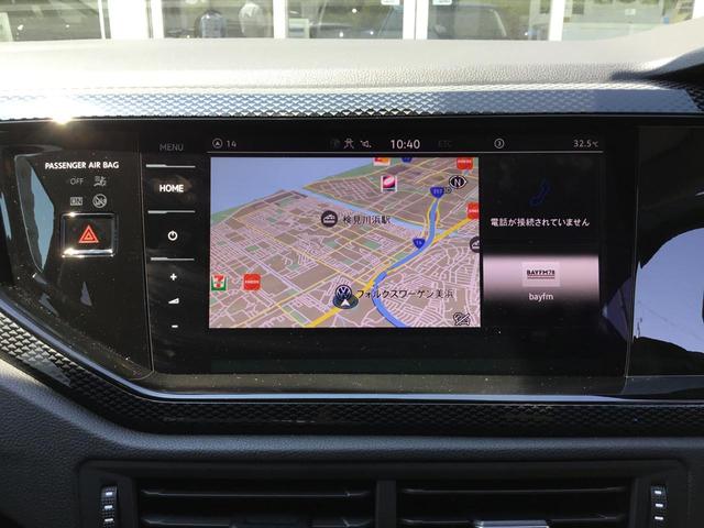 ポロ TSIアクティブ(17枚目)