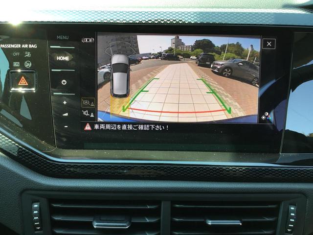 ポロ TSIアクティブ(19枚目)