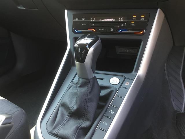 ポロ TSIアクティブ(20枚目)