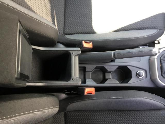 ポロ TSIアクティブ(22枚目)