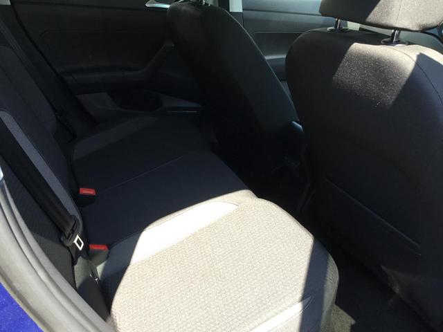 ポロ TSIアクティブ(24枚目)