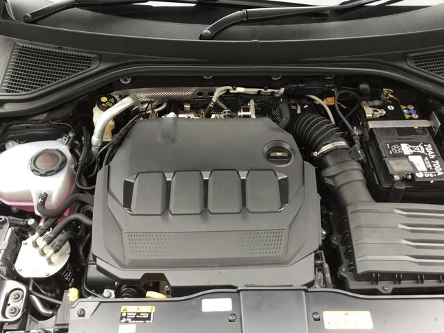 T-ロック TDI 4モーション スタイル ディープブラックパールエフェクト 正規ディーラー認定中古車 DiscoverPro パワーテールゲート ACC デジタルメーター(13枚目)