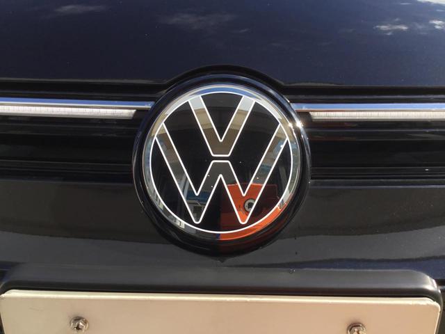 ゴルフ TDIアクティブアドバンス(10枚目)