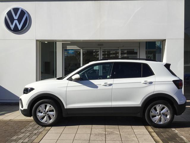 T-クロス TSI アクティブ 正規ディーラー認定中古車(2枚目)