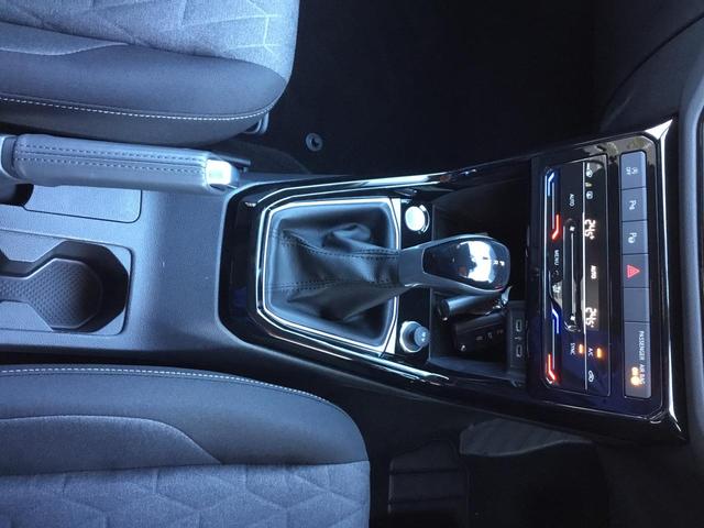 T-クロス TSI アクティブ 正規ディーラー認定中古車(13枚目)